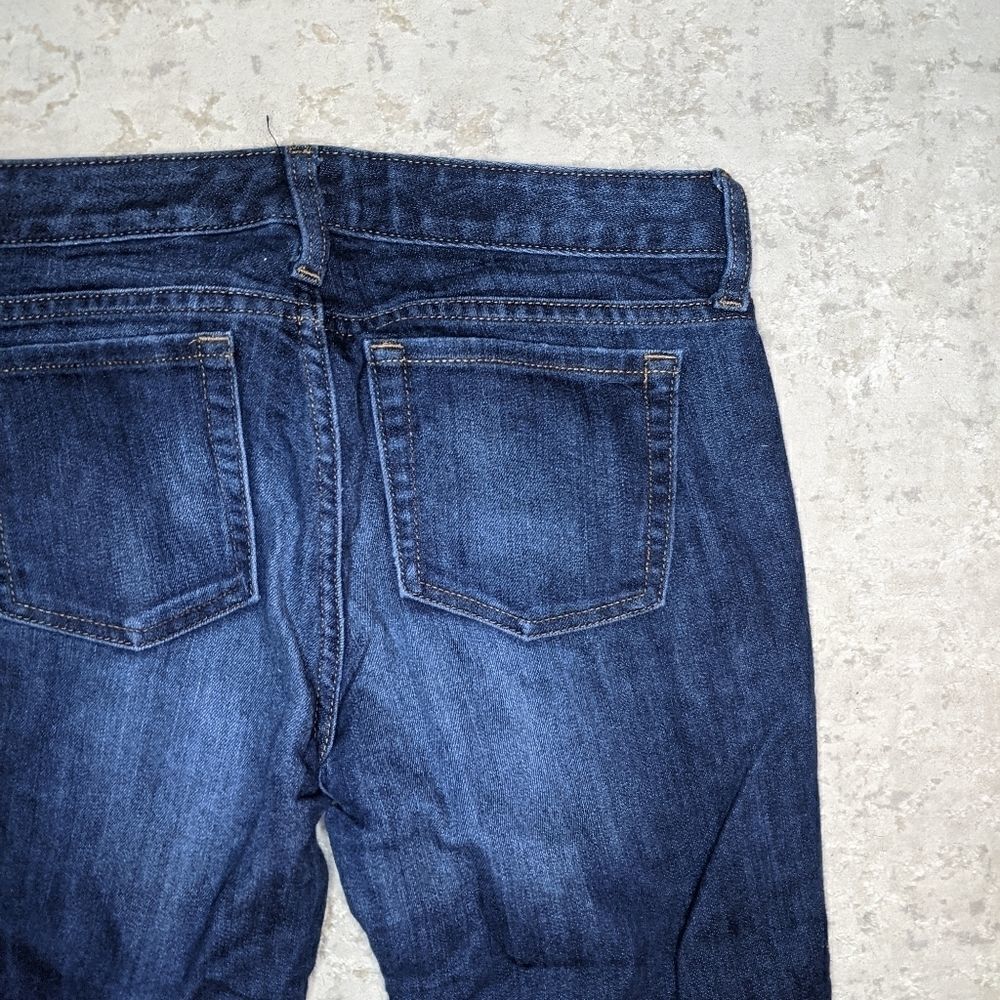 Banana republic capris sz 2